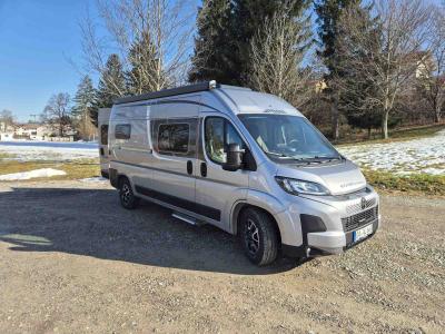 Pössl Roadstar 600L 